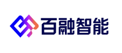 百融智能标志