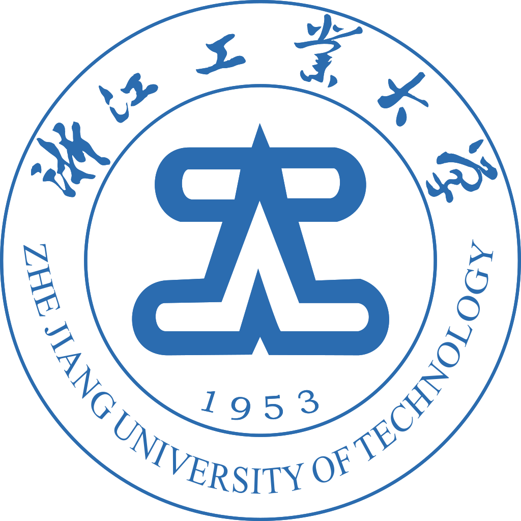 浙江工业大学标志